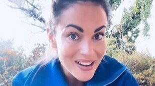 Lara Álvarez rompe su silencio tras su baja de 'Supervivientes': "Es momento de apostar por nuevos retos"