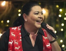 Guía de Navidad 2022 en televisión: María del Monte, 'Pesadilla en El Paraíso' y 'Secretos de familia'