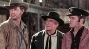 'Cine western' baja, pero firma lo más visto con 'Café con aroma de mujer' pisándole los talones