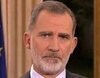 Así ha sido el discurso de Nochebuena del Rey Felipe VI 