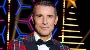 El esperado reencuentro de Jesús Vázquez con una artista de 'Viva la fiesta': "Es mi debilidad" 