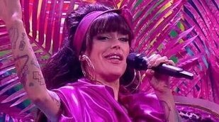 'Pesadilla en El Paraíso 2' se fija en 'Got Talent España' para fichar a Silvina Magari como concursante