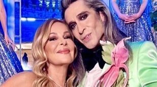 La 1 controla Nochebuena con la subida del mensaje de Felipe VI (21,2%) y 'Telepasión' (19,4%)