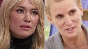 María Zurita cierra filas contra Patricia Conde: "Habla de cosas que no son ciertas"