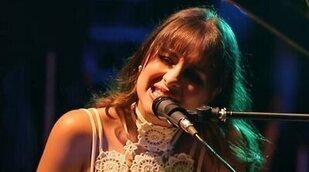 Thalía Garrido recupera su carrera musical con el lanzamiento de "Calma y tempestad"