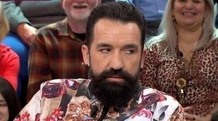 Miguel Lago brota contra los colaboradores de 'Y ahora, Sonsoles': "¡Qué asco de gente!"