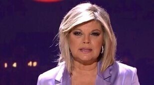 El reloj de Terelu Campos destapa que 'Sálvame' se está emitiendo en falso directo