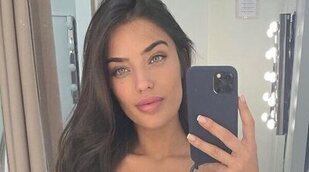 Isabel Mateos "La pechotes", amiga del Pequeño Nicolás, reaparece en la pelea que implica a Froilán