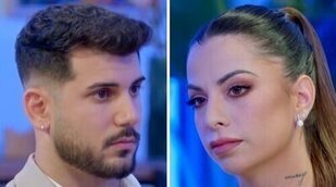 Cristian López rompió con Ana Nicolás cuando retomaron la relación después de 'La isla de las tentaciones'