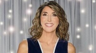 Paz Padilla graba el piloto de su propio 'El diario de Patricia' y prepara otro formato para volver a Mediaset