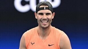 RTVE emitirá la United Cup de Tenis y ofrecerá los partidos disputados por tenistas españoles