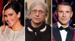 Guía para no perderse nada en Nochevieja 2022: Campanadas, 'Sálvese quien Putin' y 'Viva la fiesta'