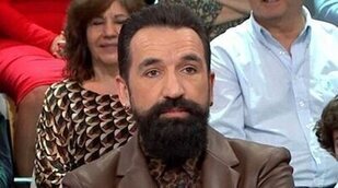 Miguel Lago, a punto de abandonar 'Y ahora, Sonsoles' por una inocentada del equipo: "Cae mal tirando a fatal"