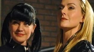 'Navy' escala a la segunda plaza y 'Cine western' repite como lo más visto con "Amanecer en Socorro"