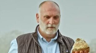 HBO Max incluye Navarra en el País Vasco en la docuserie del chef José Andrés 