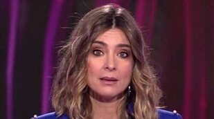 'Tentaciones' (13,3%) lidera con su debate más visto y el cine de La 1 (10,1%) supera a 'El peliculón' (7,2%)