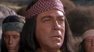 El western "Río apache" (4,6%) fluye hasta liderar frente a 'Alas rotas' (3,1%) y 'NCIS' (3%)