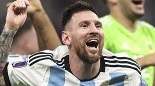 La 1 (12,7%) le mete un gol a Telecinco (10,7%), frente a una Antena 3 (13,5%) líder