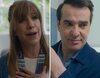 'Machos Alfa' mantiene el vínculo con 'La que se avecina' con los cameos de Luis Merlo y Nathalie Seseña