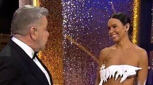 Las Campanadas de Antena 3 (39%) arrasan con Pedroche, La 1 (26,1%) mejora y Telecinco (4,7%) se desmorona