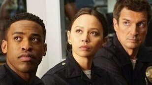 Energy arrasa con 8 espacios en el Top 10 del día gracias a 'The Rookie' y 'FBI Most Wanted'