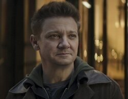 Jeremy Renner, en estado crítico tras sufrir un accidente mientras retiraba la nieve