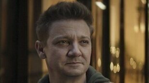 Jeremy Renner, en estado crítico tras sufrir un accidente mientras retiraba la nieve