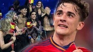 El Mundial de Catar y Eurovisión arrasan como lo más visto de 2022