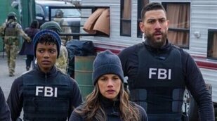 'FBI' (4,1%) supera al western de Trece y FDF acecha el liderazgo al empatar con Energy