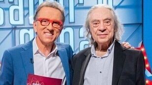 Muere Sergi Schaaff, creador y director de 'Saber y ganar', a los 85 años