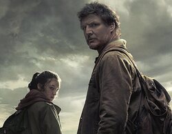 Pedro Pascal y Bella Ramsey ('The Last of Us'): "Hemos sentido la presión y nos gusta cargar con ella"