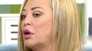 Belén Esteban y Kiko Matamoros critican el trabajo como directora de Carmen Borrego: "Hubo exceso de Campos" 