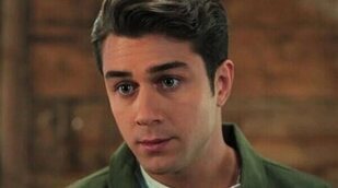 'Hermanos' (14,8%) se mantiene líder frente al cine de Telecinco (11,5%) y el concierto de Serrat (8,8%)