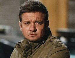 Jeremy Renner reaparece con una estremecedora foto tras su grave accidente