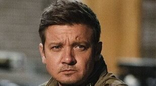 Jeremy Renner reaparece con una estremecedora foto tras su grave accidente