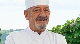 Karlos Arguiñano lo tiene claro: Si le quitan estos tres productos dejaría la cocina