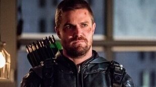 Stephen Amell regresará como Arrow en la última temporada de 'The Flash'