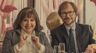 "Padre no hay más que uno 2" (22%) no da opción a 'Benidorm Fest Stars' (5,1%) ni al estreno de 'Sissi' (8,3%)