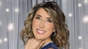 Paz Padilla vuelve a Mediaset España... ¿para sustituir a Toñi Moreno?