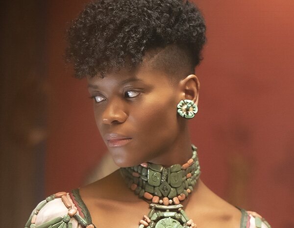 Disney+ confirma la fecha de estreno de «Black Panther: Wakanda Forever»