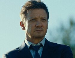 Jeremy Renner se toma con humor su paso por la UCI: "Un increíble día de spa"