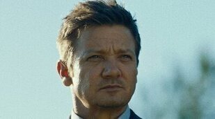 Jeremy Renner se toma con humor su paso por la UCI: "Un increíble día de spa"