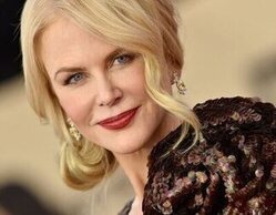 Nicole Kidman se une a 'Lioness', un thriller de espionaje del creador de 'Yellowstone'