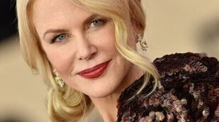 Nicole Kidman se une a 'Lioness', un thriller de espionaje del creador de 'Yellowstone'