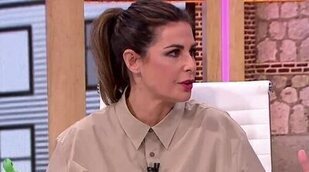 Nuria Roca opina sobre la segunda oportunidad de Tamara Falcó a Íñigo Onieva: "No se van a equivocar"  