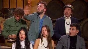 'Pesadilla en El Paraíso 2' (10,7%) pincha en su estreno frente a 'Secretos de familia' (12,2%)