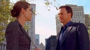 Energy arrasa con las seis emisiones más vistas del día gracias a 'CSI: Las Vegas' y 'CSI: Nueva York'