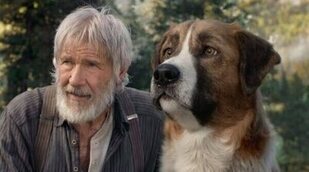 "La llamada de lo salvaje" en FDF planta cara al western de Trece, pero Energy (2,9%) lidera