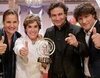 La final de 'MasterChef Navidad' (10,6%) sube con 'Hermanos' (13,7%) líder y 'Para toda la vida' (5,7%) muerto