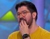 Sergio hace historia en 'La ruleta de la suerte' con su mala fortuna: "No nos ha pasado en la vida esto"